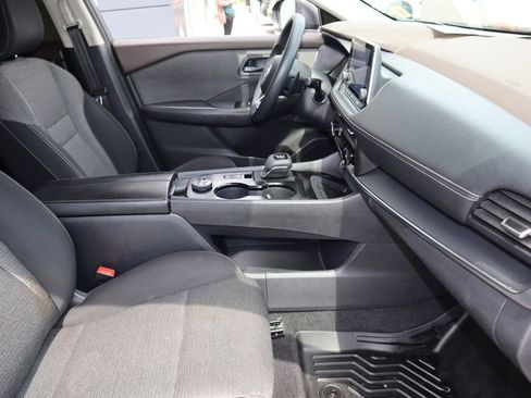 Certified 2021 Nissan Rogue S AWD/4WD image 23