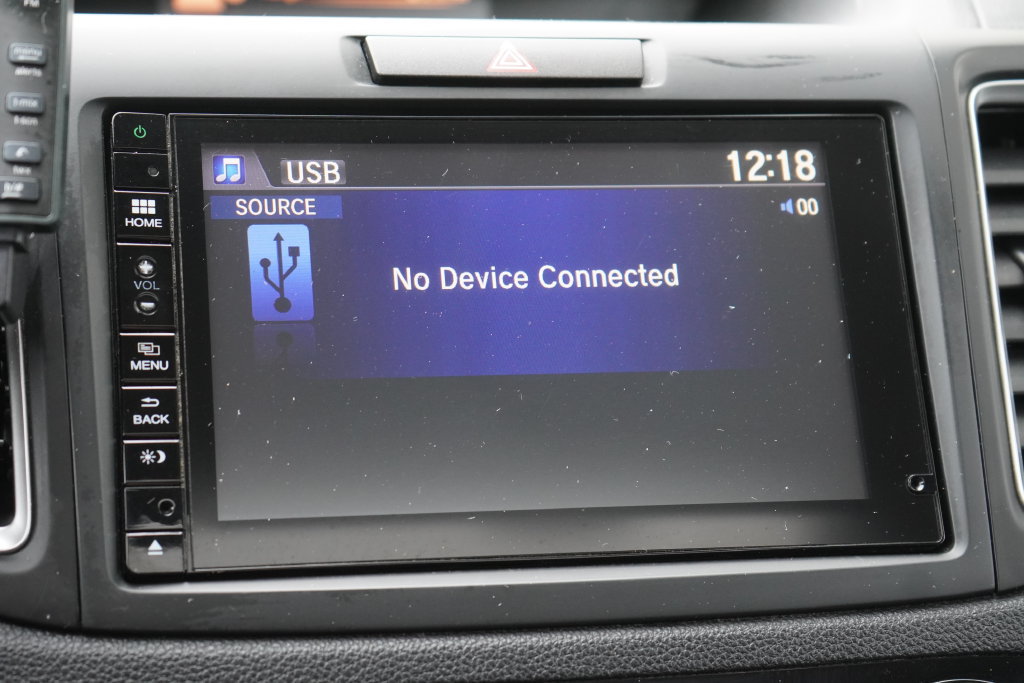 Used 2015 Honda CR-V EX image 29