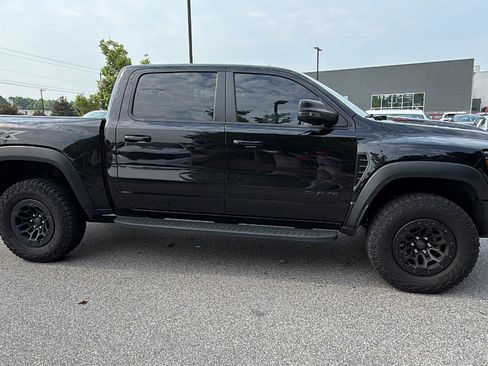 Used 2024 RAM 1500 TRX w/ TRX Level 2 Equipment Group AWD/4WD image 7