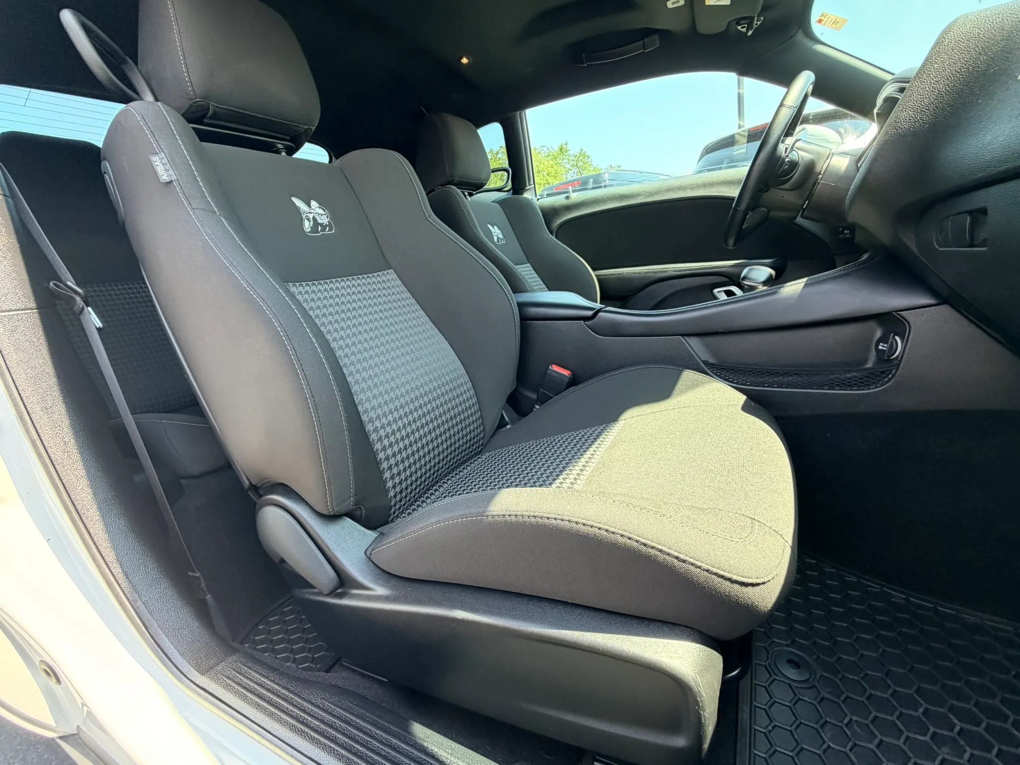 Used 2021 Dodge Challenger R/T Scat Pack RWD image 21
