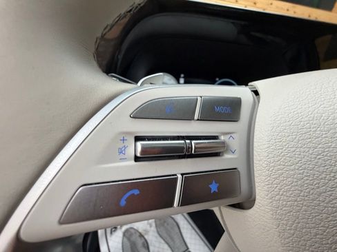 Used 2025 Hyundai Palisade Calligraphy image 23