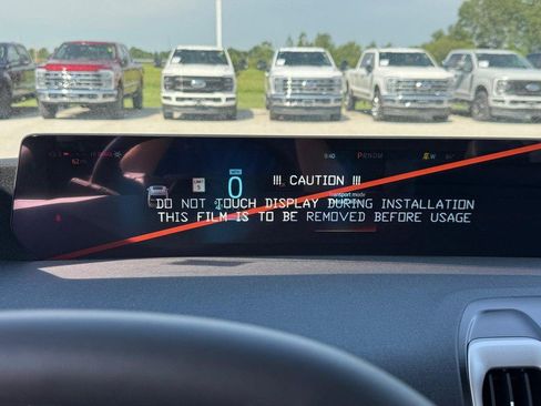 New 2027 Ford Expedition Active AWD/4WD image 15