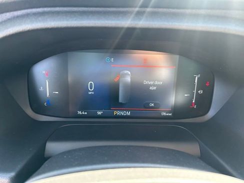 New 2026 Ford Transit 350 AWD w/ Upfitter Package image 28