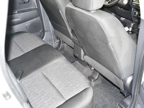 Used 2022 Mitsubishi Outlander Sport LE FWD image 33