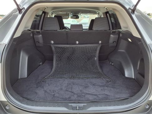 Used 2023 Toyota RAV4 LE FWD image 10