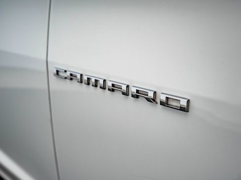 Used 2010 Chevrolet Camaro SS w/ RS Package RWD image 15