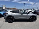 New 2025 Chevrolet Trax ACTIV image 5