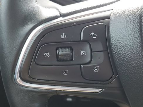 Certified 2024 Buick Encore GX Sport Touring w/ Comfort Package FWD image 14