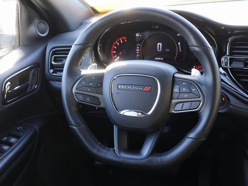 Used 2021 Dodge Durango GT image 10