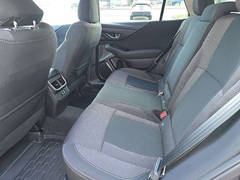 Certified 2025 Subaru Outback Premium image 10