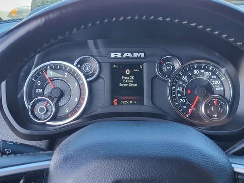 Certified 2024 RAM 2500 Big Horn image 18