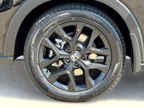 Used 2024 Honda HR-V Sport image 11