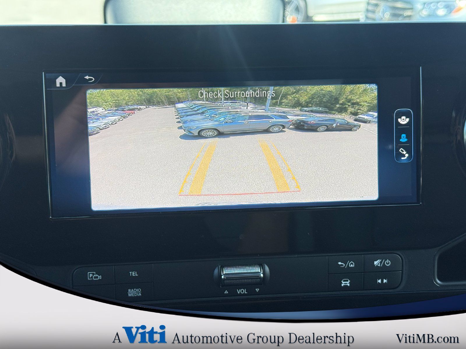 Used 2026 Mercedes-Benz Sprinter 2500 image 20