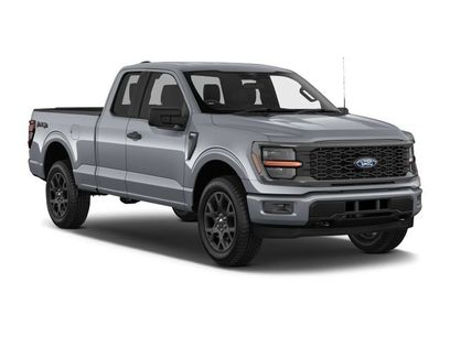 Used 2023 Ford F150 Tremor