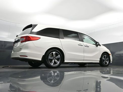 Used 2019 Honda Odyssey Touring image 44