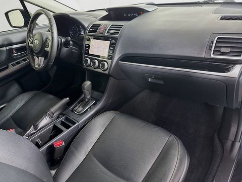 Used 2016 Subaru Crosstrek 2.0i Limited AWD/4WD image 36