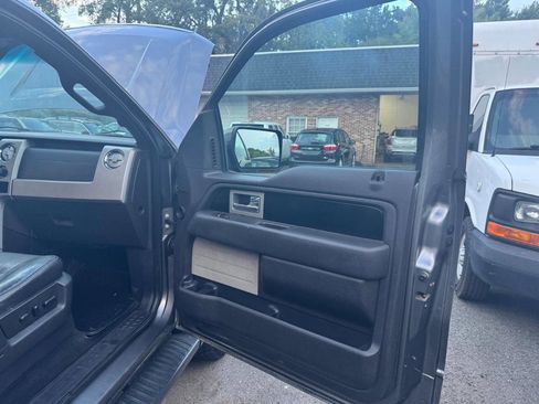 Used 2012 Ford F150 FX4 w/ FX Luxury Pkg image 28