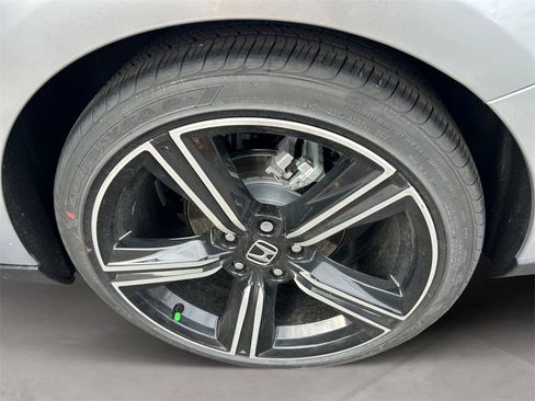 New 2025 Honda Accord Sport image 14
