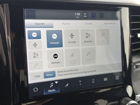 Used 2022 RAM 1500 Big Horn image 28