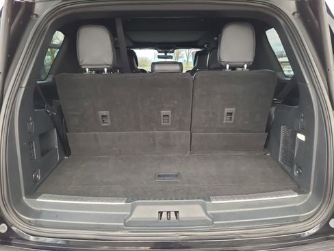 Used 2023 Lincoln Navigator Reserve image 27