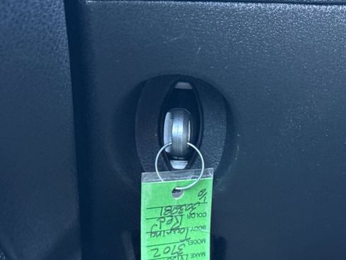 Used 2010 Nissan 370Z Touring image 30