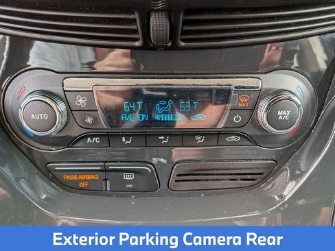 Used 2016 Ford Escape Titanium image 9