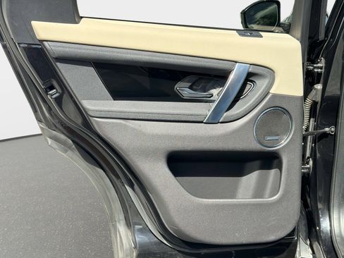 Used 2022 Land Rover Discovery Sport S image 29