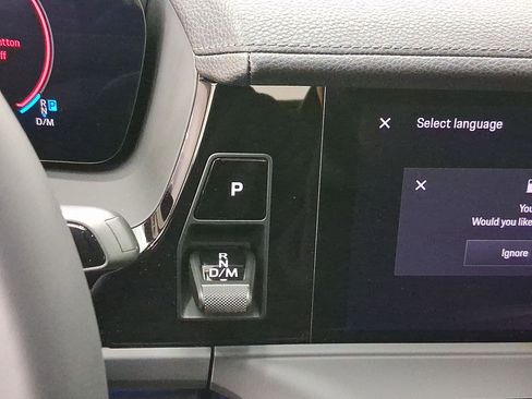 New 2026 Porsche Panamera 4 image 24