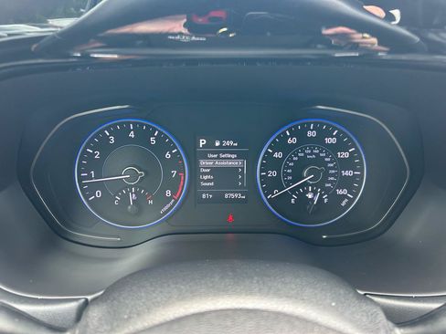 Used 2020 Hyundai Palisade SEL FWD image 5