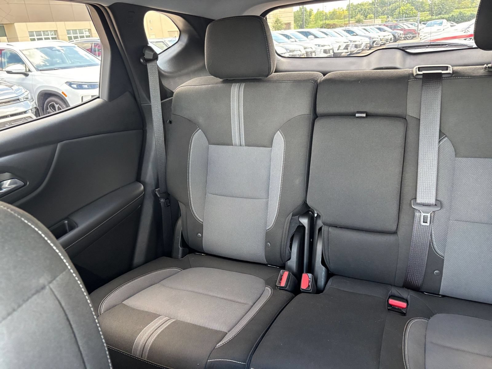 Used 2026 Chevrolet Blazer LT FWD image 39