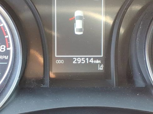Used 2023 Toyota Camry SE FWD image 21