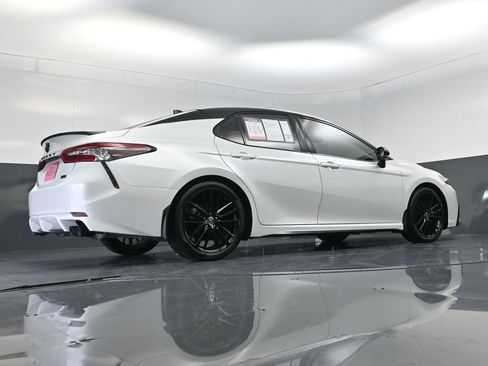 Used 2023 Toyota Camry XSE image 19