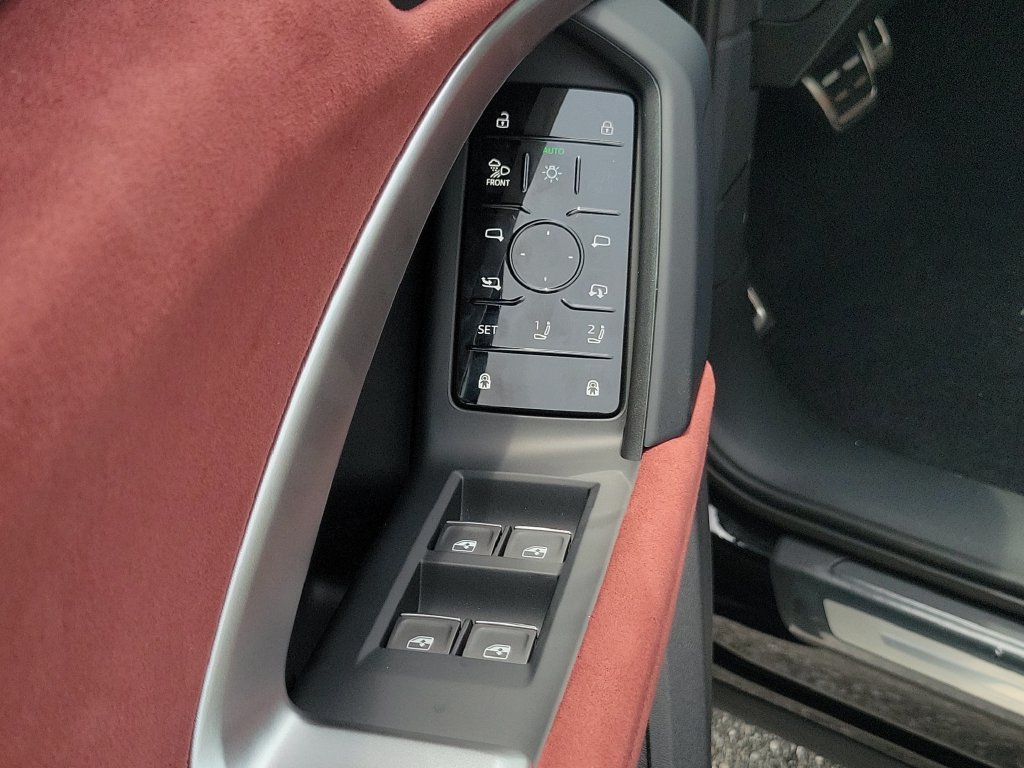 New 2026 Audi SQ5 Premium Plus AWD/4WD image 20