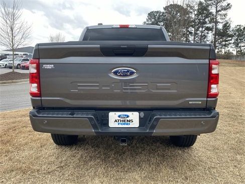 Used 2023 Ford F150 XL w/ STX Appearance Package image 4