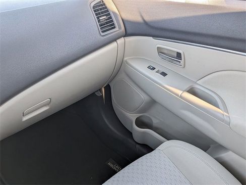 Used 2017 Mitsubishi Outlander Sport ES image 16