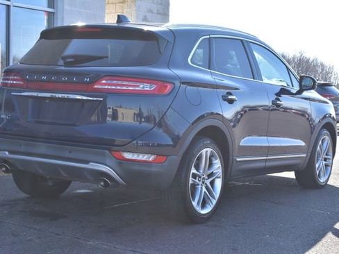 Used 2019 Lincoln MKC Reserve w/ MKC Climate Package image 16
