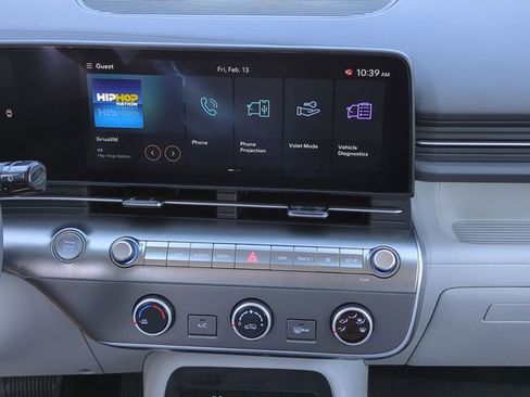 New 2026 Hyundai Kona SE image 18