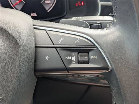 Used 2020 Audi Q7 3.0T Premium Plus w/ Premium Plus Package image 5