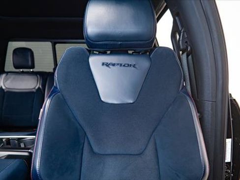 Used 2021 Ford F150 Raptor w/ Raptor 37 Performance Package image 33