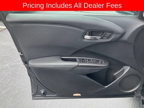 Used 2016 Acura RDX FWD w/ Technology Package image 3