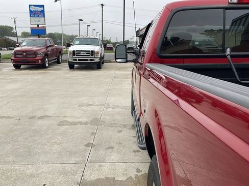 Used 2001 Ford F350 Lariat RWD image 15