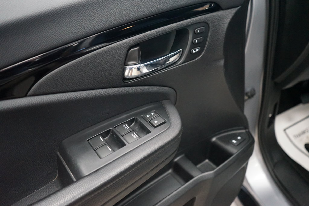 Used 2020 Honda Passport Elite image 25