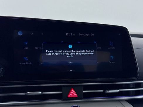 New 2026 Hyundai Elantra Limited FWD image 22