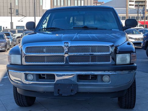 Used 1998 Dodge Ram 1500 Truck ST image 11