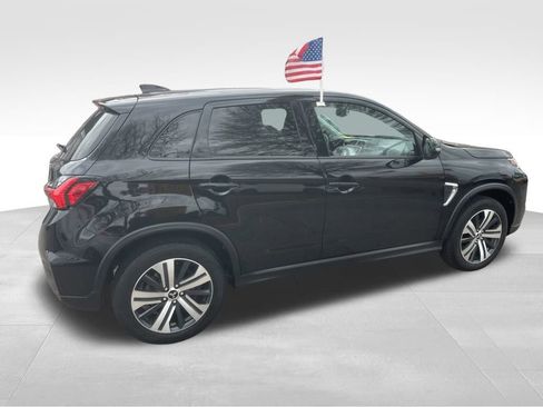 Used 2024 Mitsubishi Outlander Sport SE image 30