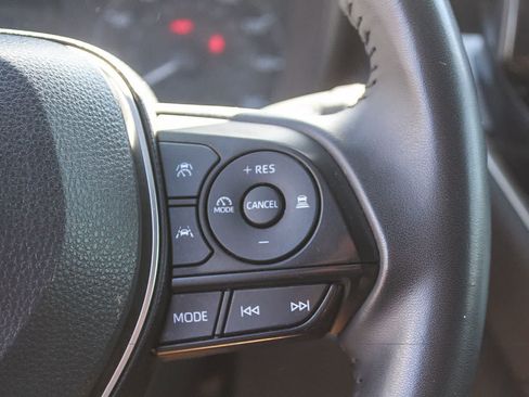 Used 2024 Toyota Corolla SE FWD image 30