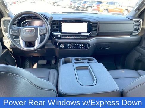 Used 2024 GMC Sierra 1500 SLT image 21