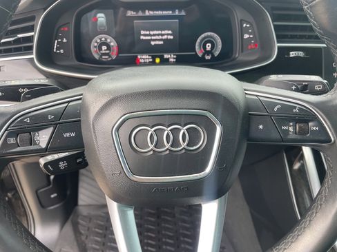 Used 2022 Audi Q7 3.0T Premium Plus image 22