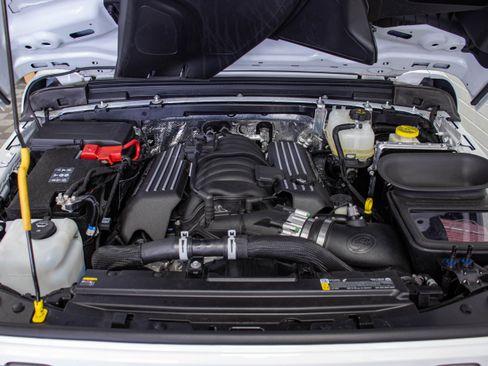 Used 2026 Jeep Gladiator Rubicon image 17