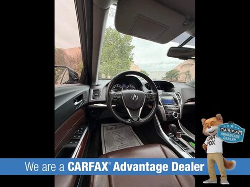 Used 2015 Acura TLX FWD image 36